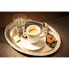 Šalica za espresso s tanjurićem 2/1